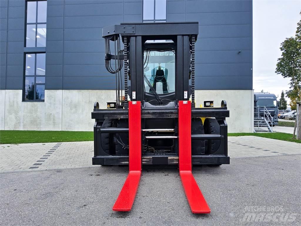 Hyster H25XMS-9 Dizelski viljuškari