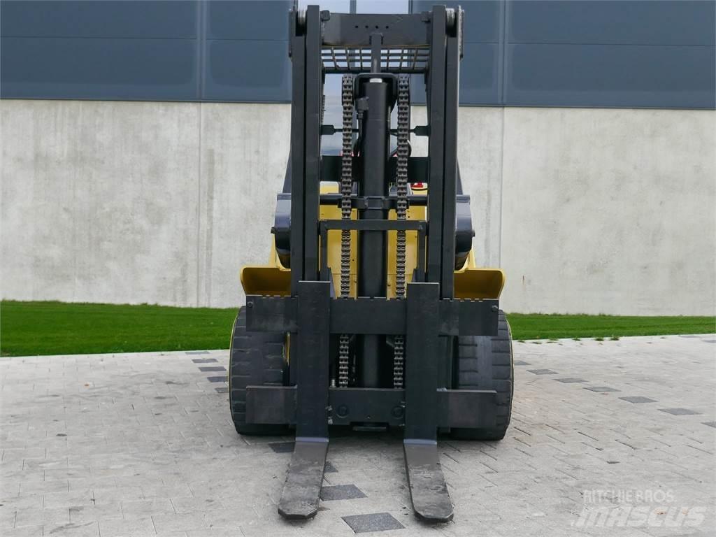 Hyster S 7.00 XL Plinski viljuškari