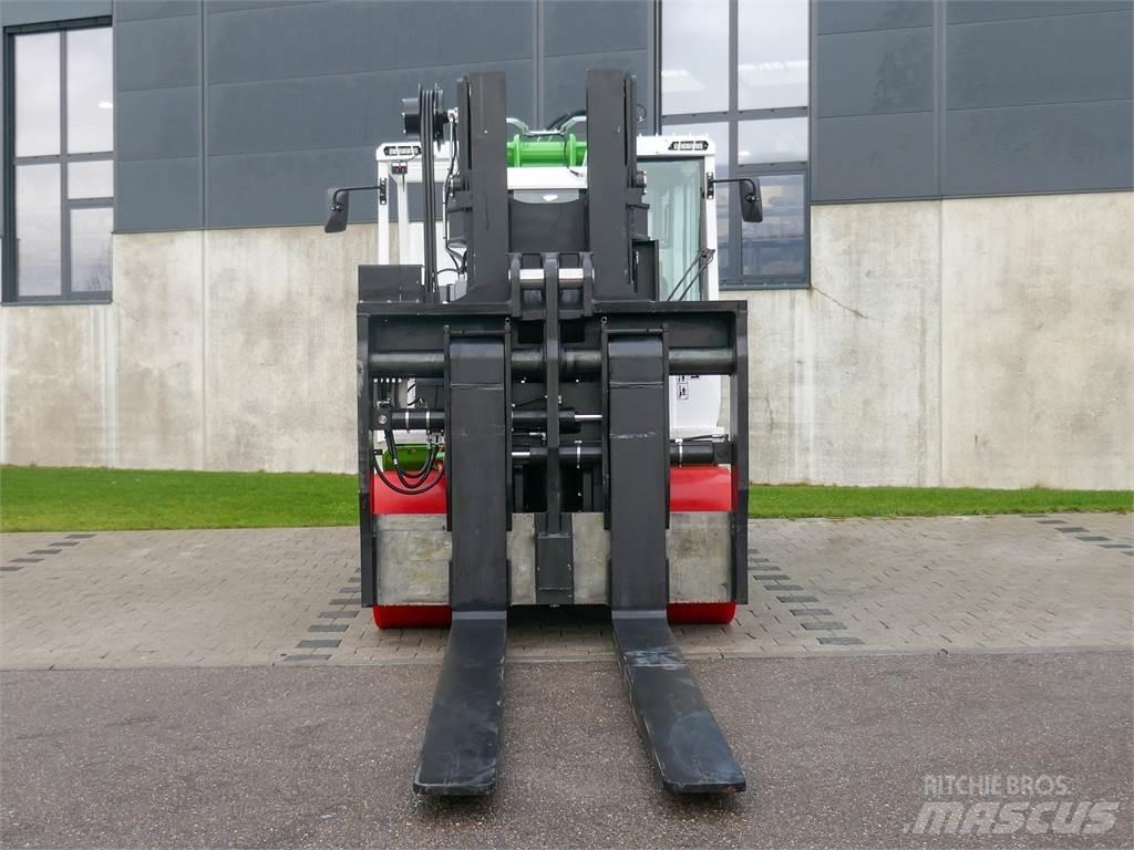 JMG MC 250.09FL Električni viljuškari
