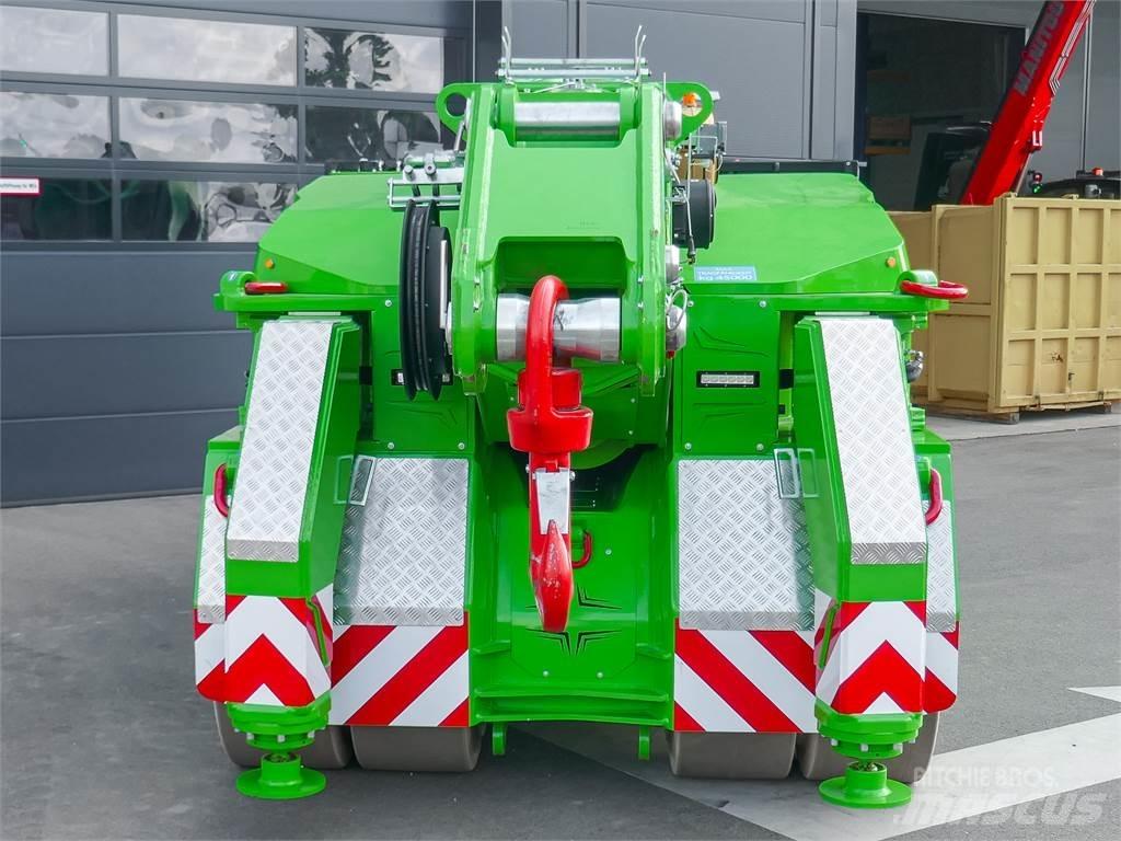 JMG MC 450S Teleskopski viljuškari