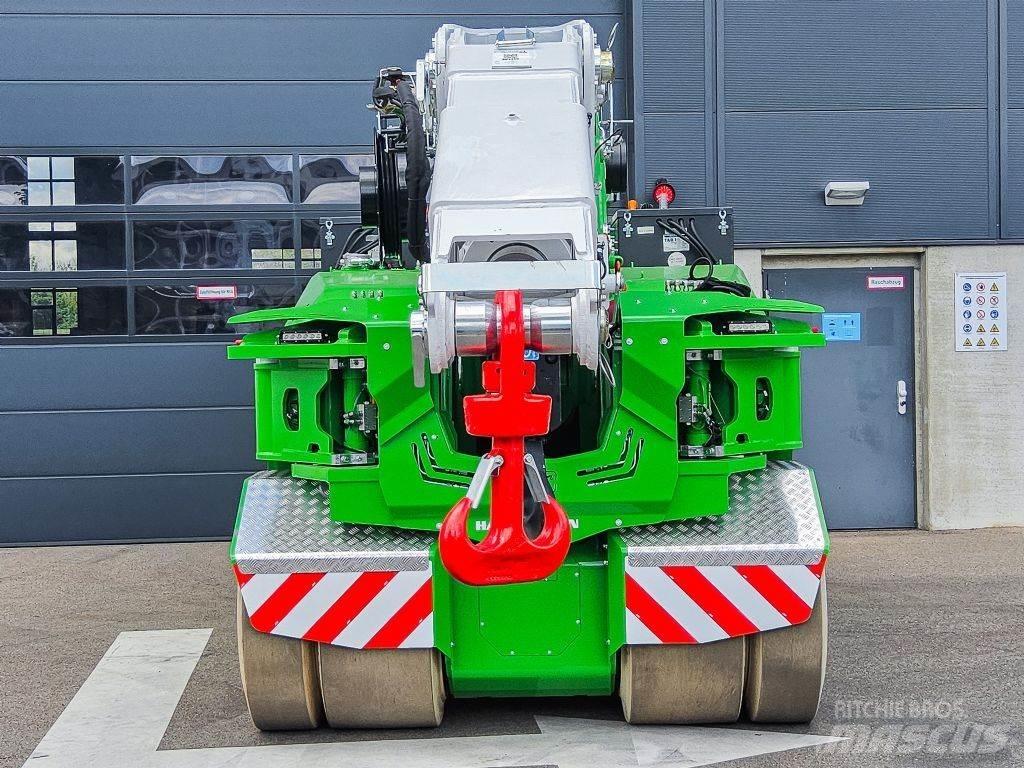 JMG MC650S Teleskopski viljuškari