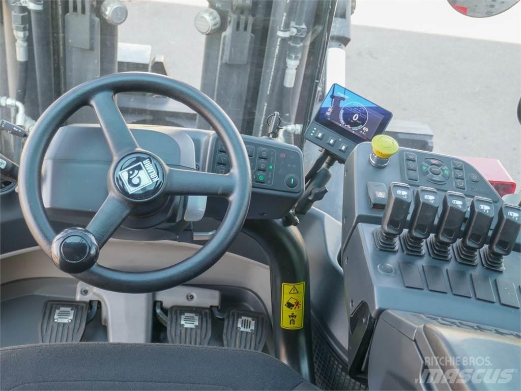 Kalmar DCG 160-12 Dizelski viljuškari
