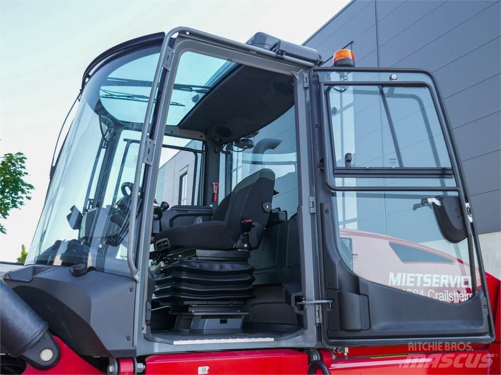 Kalmar DCG 160-12 Dizelski viljuškari