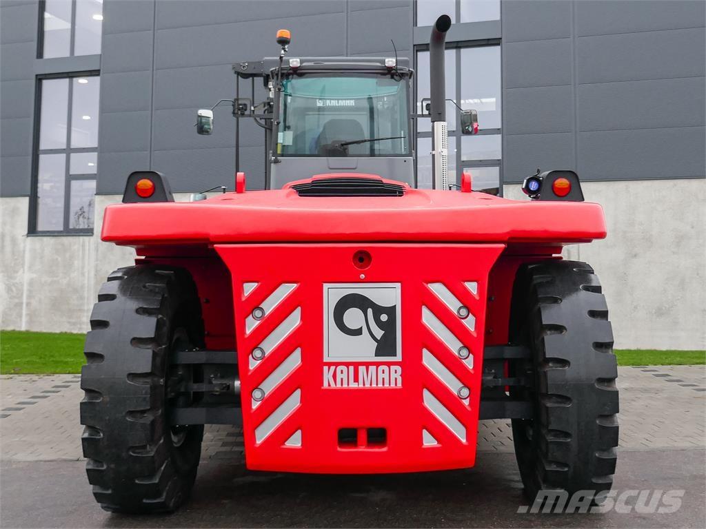 Kalmar DCG 330-12 Dizelski viljuškari