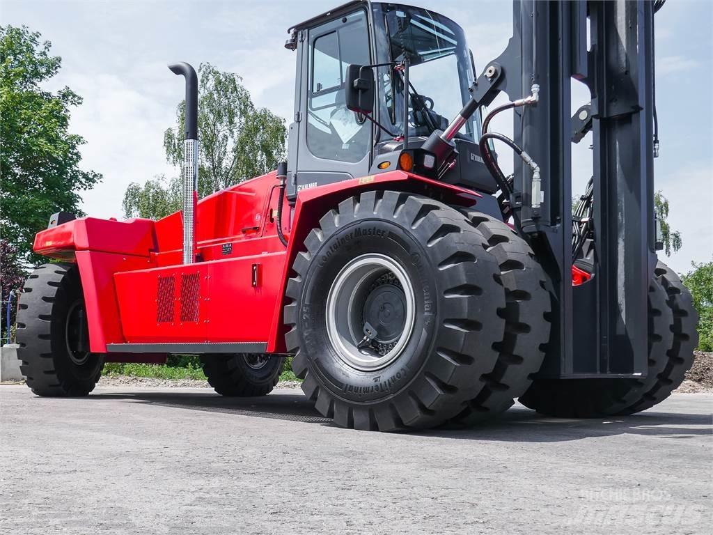 Kalmar DCG 330-12 Dizelski viljuškari