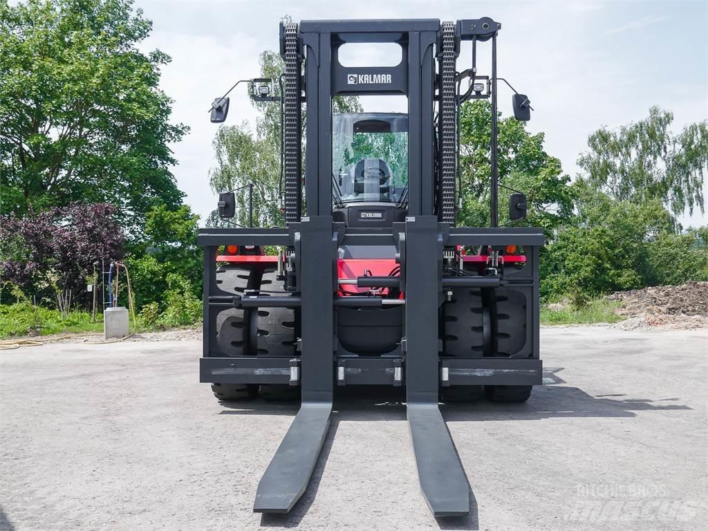 Kalmar DCG 330-12 Dizelski viljuškari
