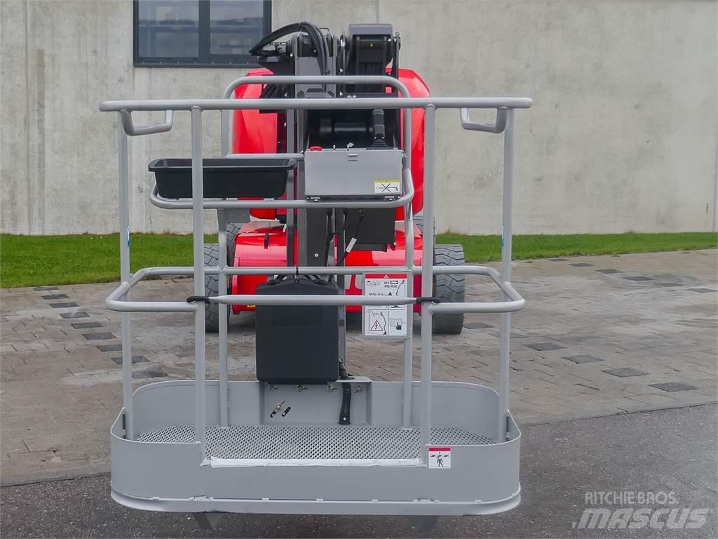 Manitou 170 AETJ Zglobne podizne platforme
