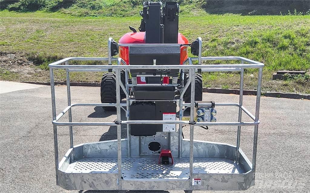 Manitou 180 ATJ Zglobne podizne platforme
