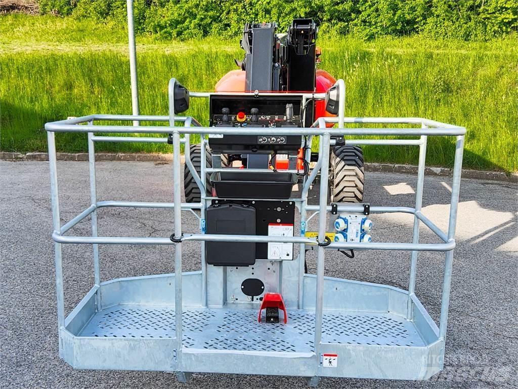 Manitou 180 ATJ Zglobne podizne platforme