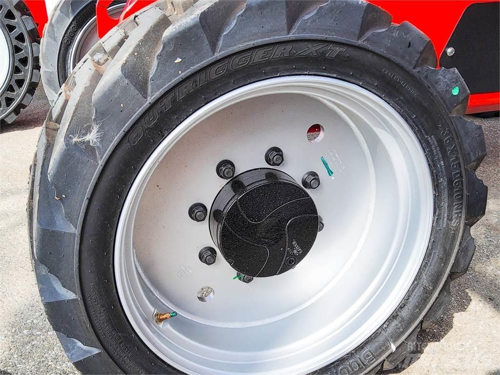 Manitou 180 ATJ Zglobne podizne platforme