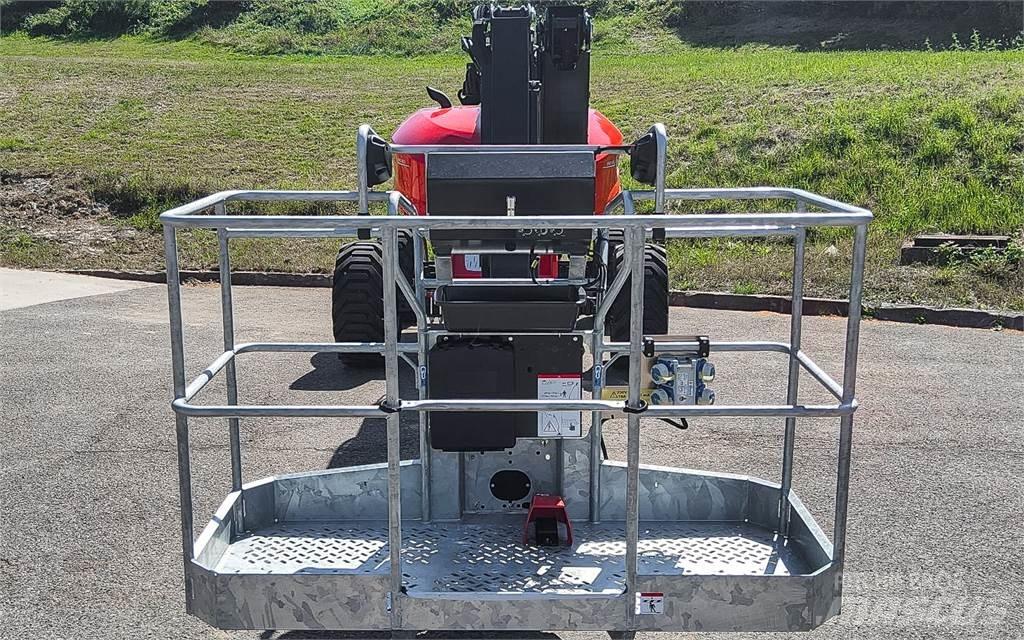 Manitou 200 ATJ Zglobne podizne platforme