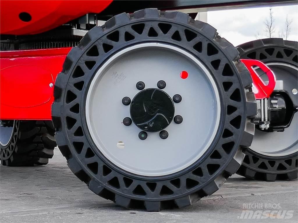Manitou 200 ATJ Zglobne podizne platforme