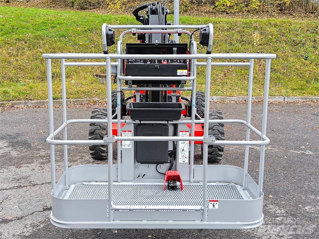 Manitou MANGO 12 Zglobne podizne platforme