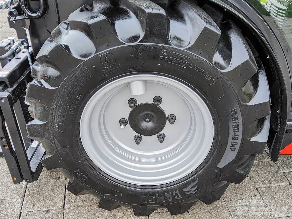 Manitou MC 30-4 Vanterenski viljuškar