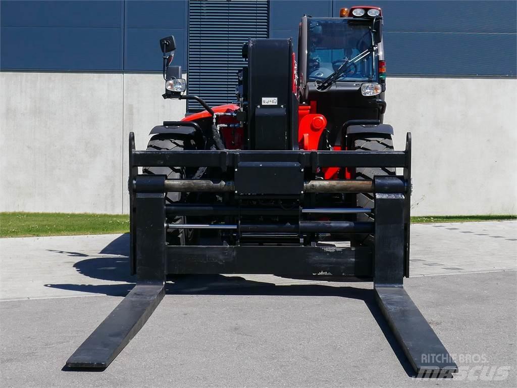 Manitou MHT 10180 Teleskopski viljuškari