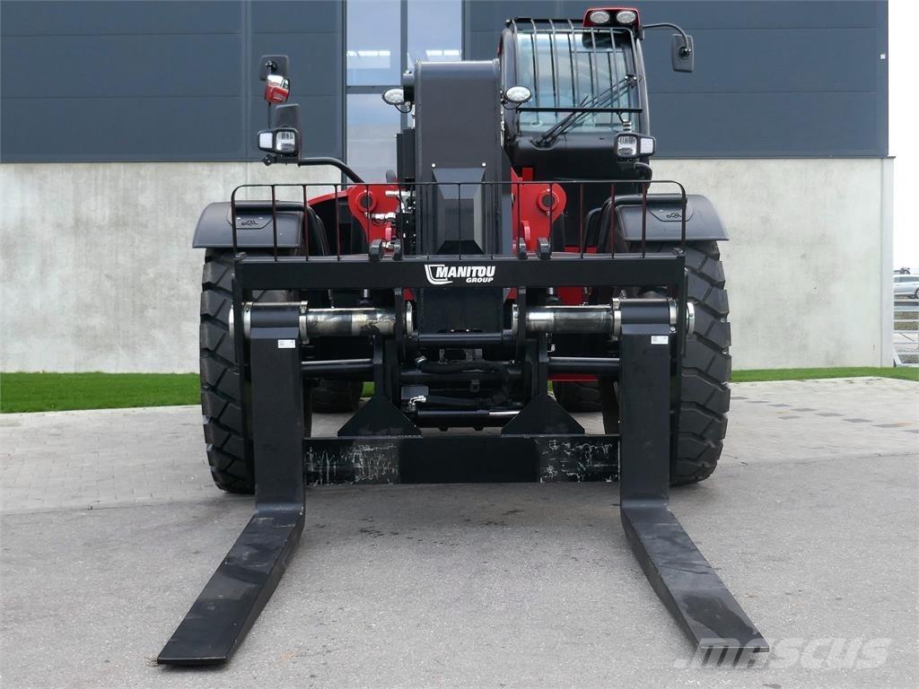 Manitou MHT 11250 Teleskopski viljuškari