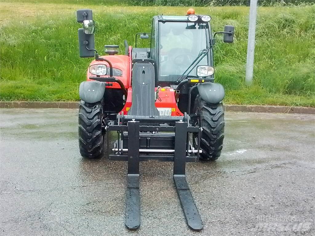 Manitou MLT 625 Teleskopski viljuškari