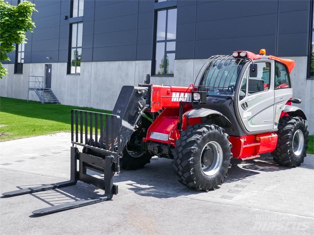 Manitou MLT 960 Teleskopski viljuškari