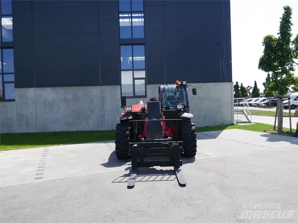 Manitou MLT 960 Teleskopski viljuškari