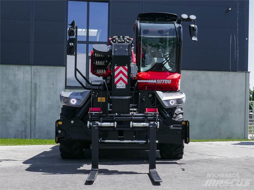 Manitou MRT 2260 Teleskopski viljuškari