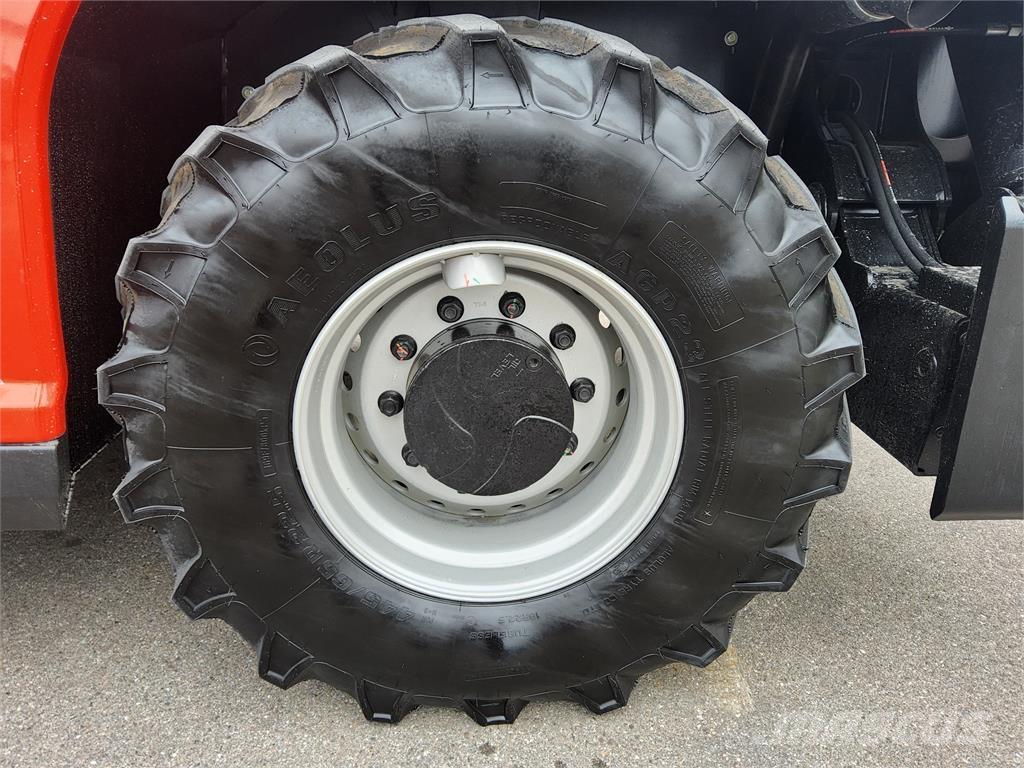 Manitou MRT 2570 Teleskopski viljuškari