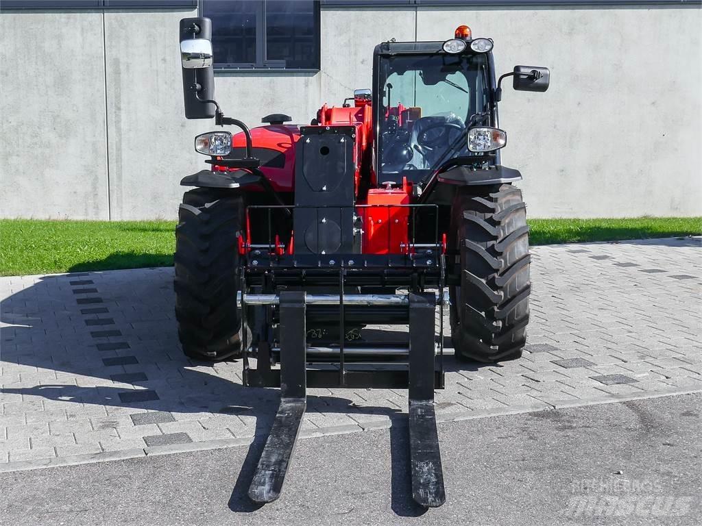 Manitou MT 730H Teleskopski viljuškari