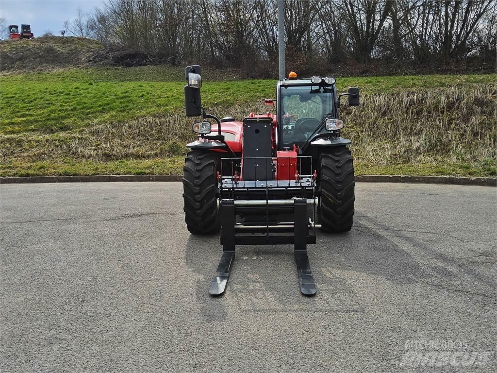 Manitou MT 930H Teleskopski viljuškari