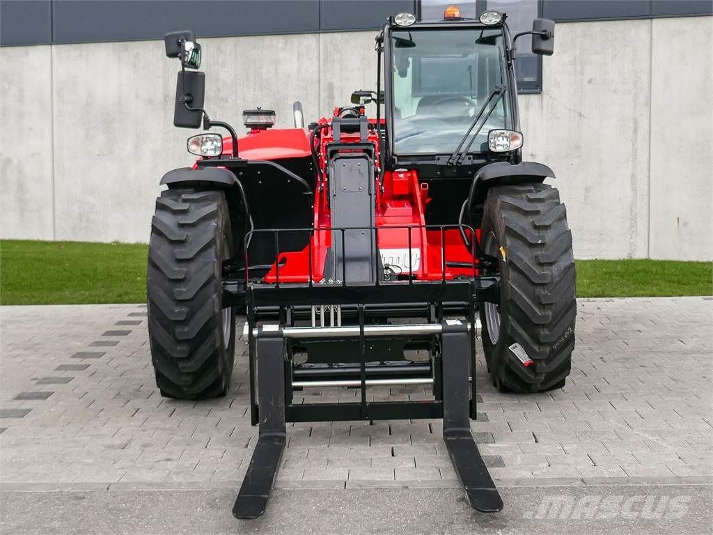 Manitou MT 933 easy Teleskopski viljuškari