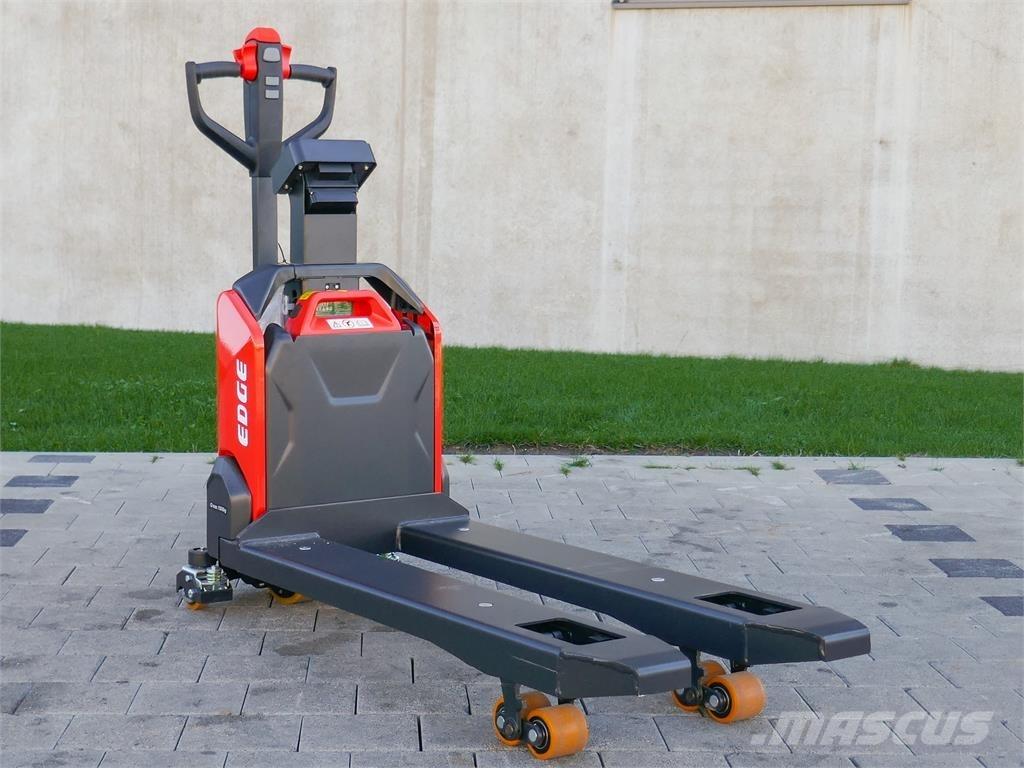 Noblelift PT E15N Ručni električni viljuškar