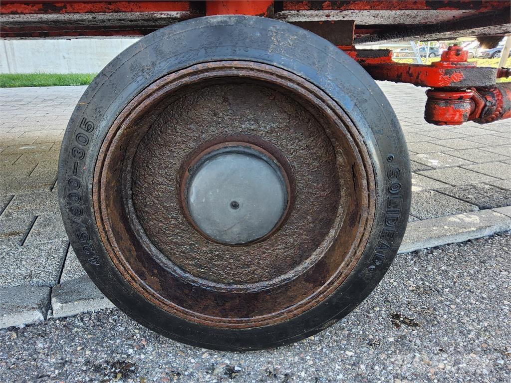 Pefra 4200 Ostale prikolice