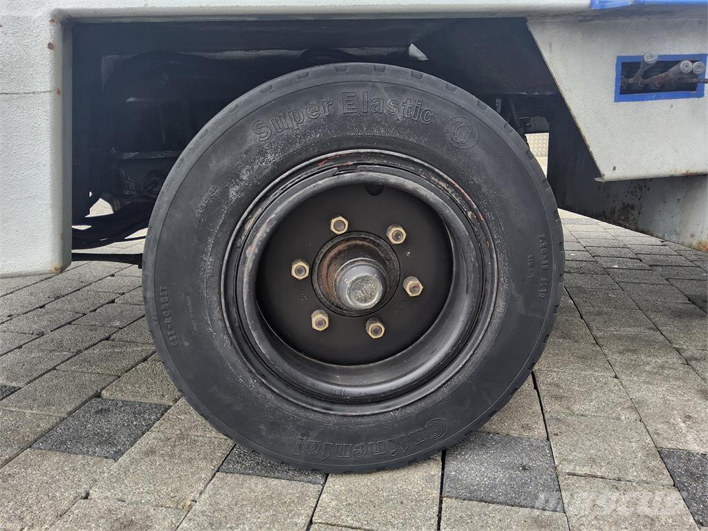 Rofan TPR-10 Tegljači