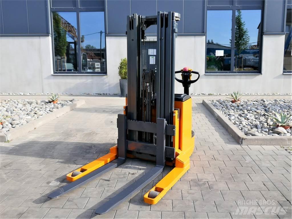 Still EGP 14 Ručni električni viljuškar