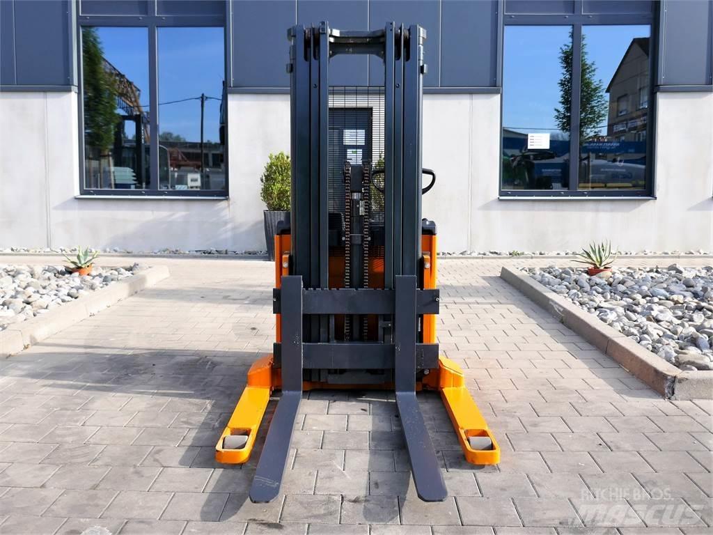 Still EGP 14 Ručni električni viljuškar