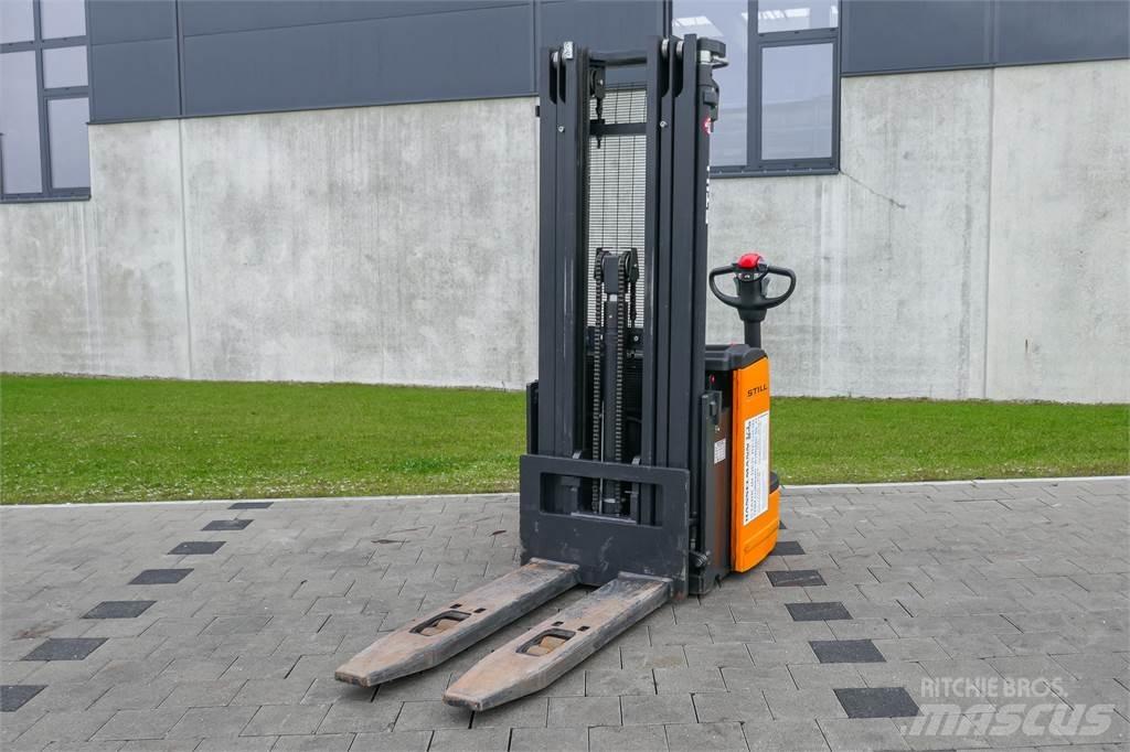 Still EGV 20 LB Ručni električni viljuškar