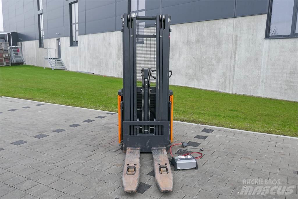 Still EGV 20 LB Ručni električni viljuškar
