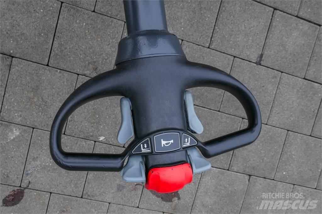 Still EGV 20 LB Ručni električni viljuškar