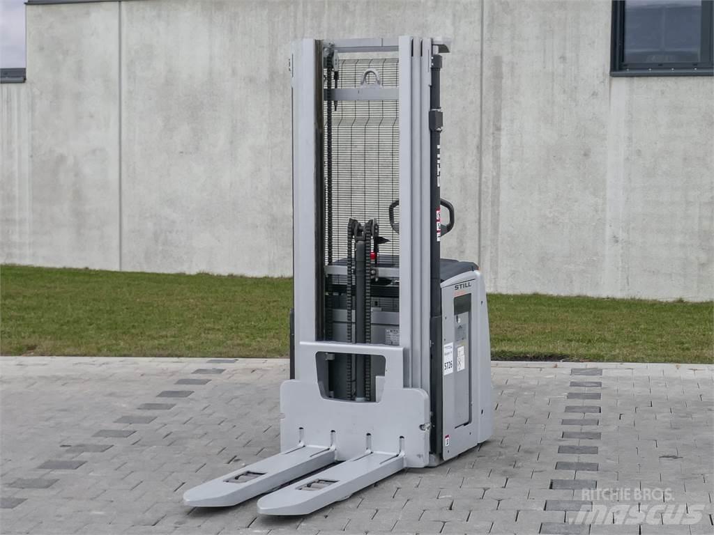 Still EXV 20i Ručni električni viljuškar