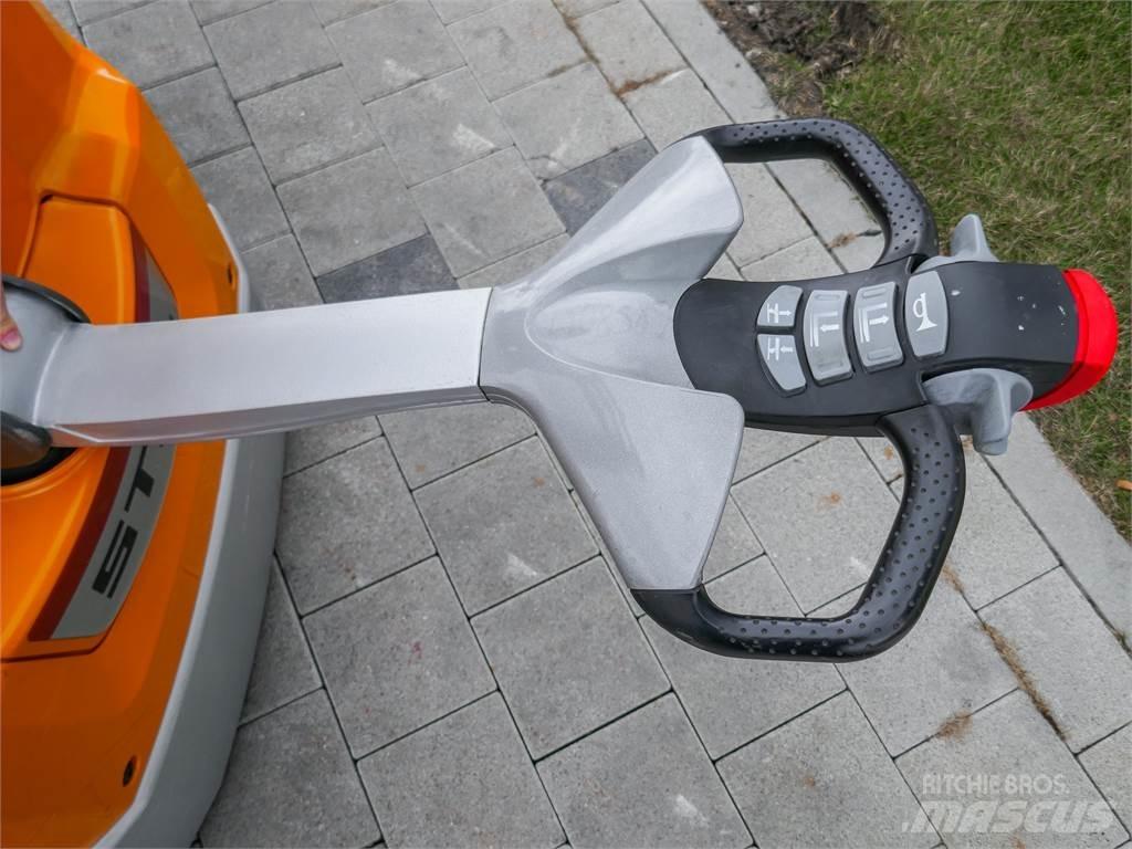 Still EXV 20i Ručni električni viljuškar