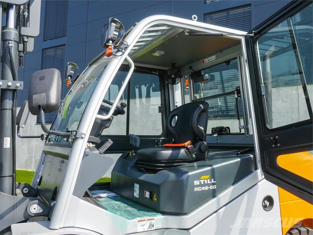 Still RC 42-50 Dizelski viljuškari