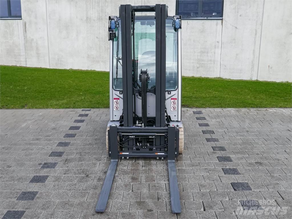 Still RX 20-20L Električni viljuškari