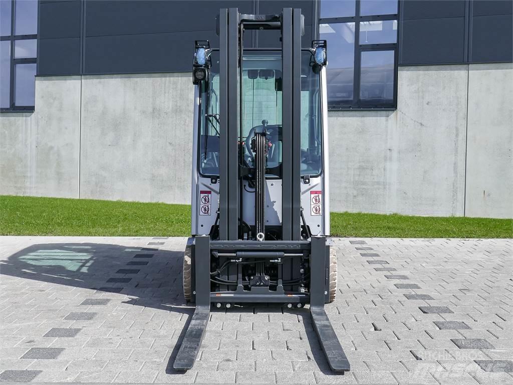 Still RX 20-20L Električni viljuškari