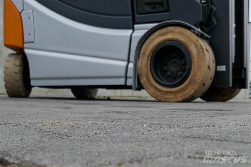 Still RX 60-30 Električni viljuškari