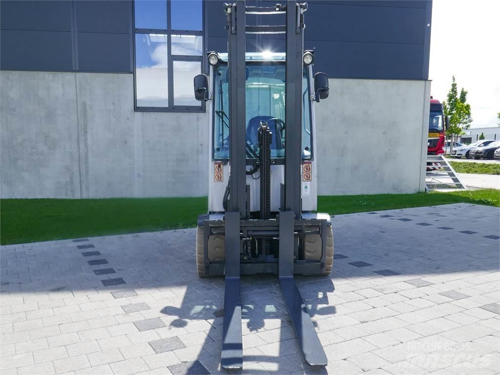 Still RX 60-35 Električni viljuškari