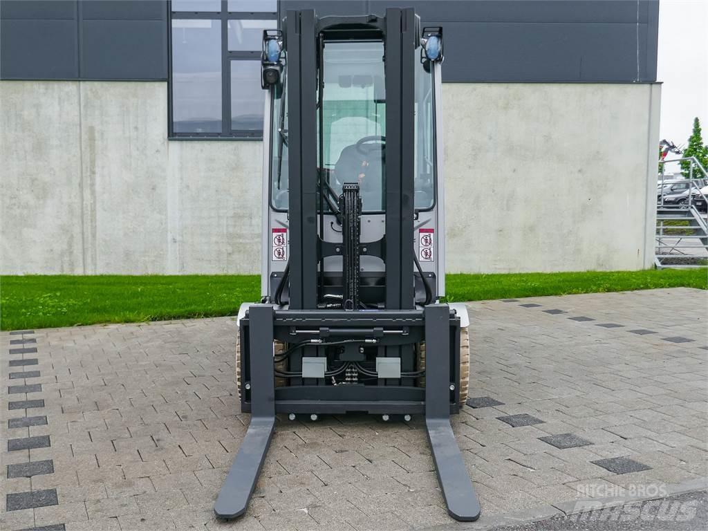 Still RX 60-35 L Električni viljuškari