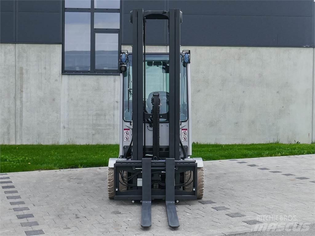 Still RX 60-35 L Električni viljuškari
