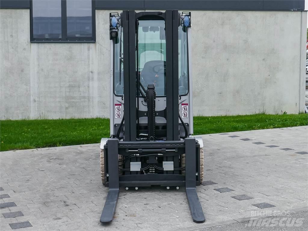 Still RX 60-35 L Električni viljuškari