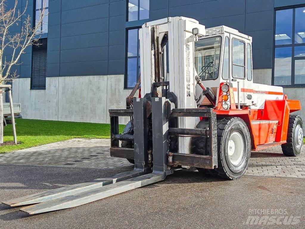 Svetruck 16120 Dizelski viljuškari