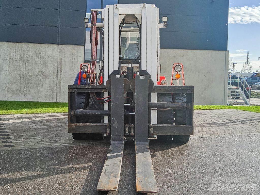 Svetruck 16120 Dizelski viljuškari