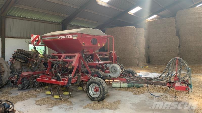 Horsch 4 CO Sejačice