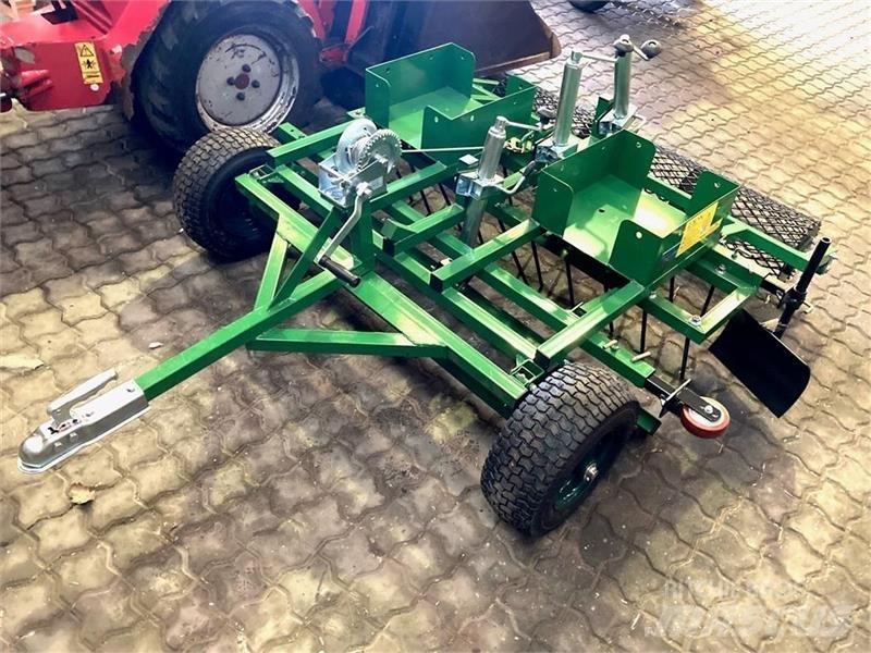 Kellfri  Ostale industrijske mašine